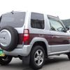 mitsubishi pajero-mini 2010 quick_quick_H58A_H58A-0902382 image 9