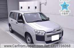 toyota probox-van 2024 CFJ1736068