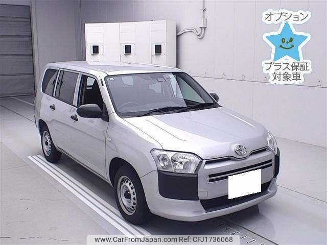 toyota probox-van 2024 CFJ1736068 image 1