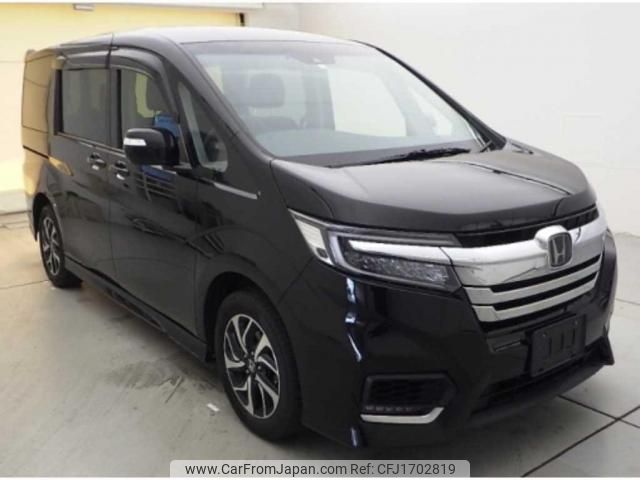 honda stepwagon-spada 2020 CFJ1702819 image 1