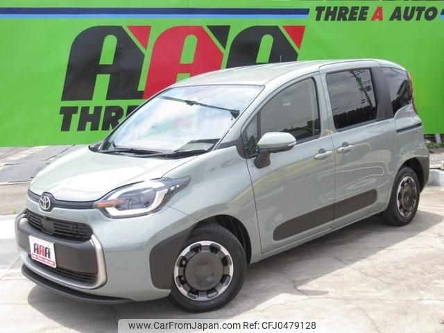 toyota sienta 2024 -TOYOTA 【名変中 】--Sienta MXPL10G--1176346---TOYOTA 【名変中 】--Sienta MXPL10G--1176346- image 1