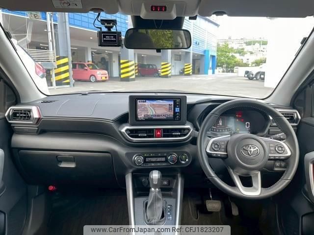 toyota raize 2023 CFJ1823207 image 2