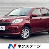 toyota passo 2019 quick_quick_M700A_M700A-1016140 image 1
