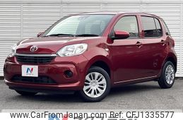toyota passo 2019 quick_quick_M700A_M700A-1016140