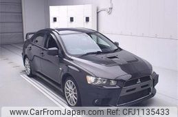 mitsubishi lancer 2008 -MITSUBISHI--Lancer CZ4A-0002349---MITSUBISHI--Lancer CZ4A-0002349-