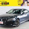 toyota crown 2018 -TOYOTA--Crown 6AA-GWS224--GWS224-1003310---TOYOTA--Crown 6AA-GWS224--GWS224-1003310- image 1