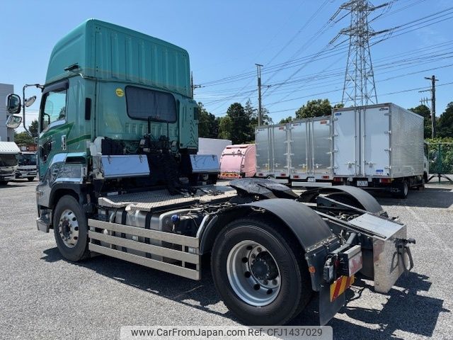isuzu giga 2022 -ISUZU--Giga 2KG-EXD52CE--EXD52CE-7000806---ISUZU--Giga 2KG-EXD52CE--EXD52CE-7000806- image 2