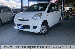 subaru pleo 2012 GOO_JP_700110115730250723001