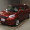 toyota passo 2016 -TOYOTA 【和泉 502の9668】--Passo M700A-0040207---TOYOTA 【和泉 502の9668】--Passo M700A-0040207- image 1