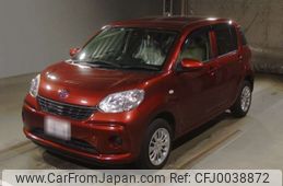 toyota passo 2016 -TOYOTA 【和泉 502の9668】--Passo M700A-0040207---TOYOTA 【和泉 502の9668】--Passo M700A-0040207-