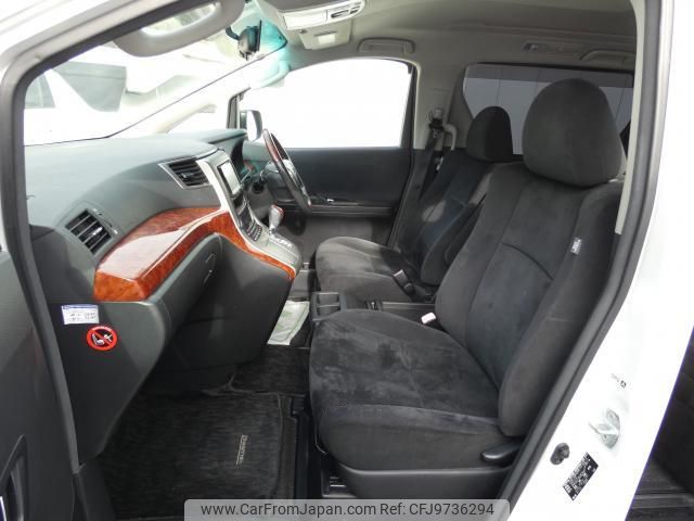 toyota vellfire 2009 quick_quick_DBA-ANH20W_ANH20-8080947 image 2