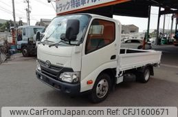toyota dyna-truck 2019 CFJ1600671