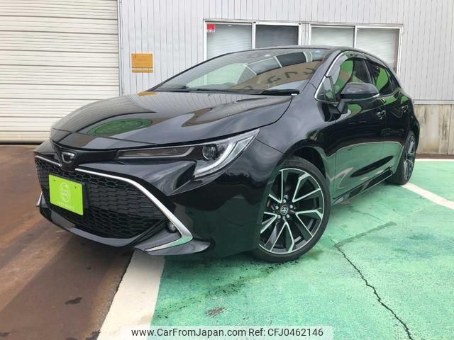 toyota corolla-sport 2019 -TOYOTA--Corolla Sport NRE210H--1005342---TOYOTA--Corolla Sport NRE210H--1005342- image 1