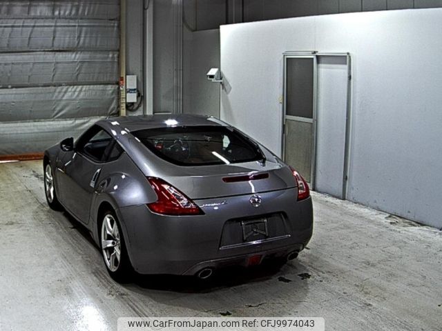 nissan fairlady-z 2010 -NISSAN--Fairlady Z Z34-201106---NISSAN--Fairlady Z Z34-201106- image 2