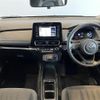 toyota aqua 2022 -TOYOTA--AQUA 6AA-MXPK11--MXPK11-2058346---TOYOTA--AQUA 6AA-MXPK11--MXPK11-2058346- image 2