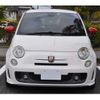 fiat fiat-others 2010 -FIAT--Fiat ABA-312141--ZFA31200000458352---FIAT--Fiat ABA-312141--ZFA31200000458352- image 40
