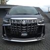 toyota alphard 2019 -TOYOTA--Alphard DBA-GGH30W--GGH30-0033454---TOYOTA--Alphard DBA-GGH30W--GGH30-0033454- image 6