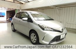 toyota vitz 2016 ENHANCEAUTO_1_ea300481