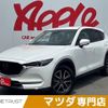 mazda cx-5 2018 -MAZDA--CX-5 3DA-KF2P--KF2P-202774---MAZDA--CX-5 3DA-KF2P--KF2P-202774- image 1