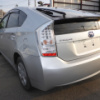 toyota prius 2009 CFJ-37 image 7