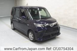 toyota roomy 2022 -TOYOTA--Roomy M900A-0656188---TOYOTA--Roomy M900A-0656188-