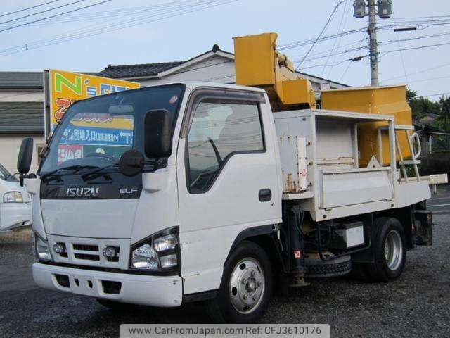 isuzu elf-truck 2006 GOO_NET_EXCHANGE_1101302A30180807W002 image 1