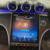 mercedes-benz c-class 2022 quick_quick_5AA-206042C_W1K2060422R047160 image 9