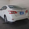 nissan sylphy 2014 -NISSAN--SYLPHY DBA-TB17--TB17-017340---NISSAN--SYLPHY DBA-TB17--TB17-017340- image 26