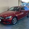 mercedes-benz c-class 2015 CFJ1522493 image 1