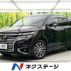 nissan elgrand 2020 -NISSAN--Elgrand DBA-TE52--TE52-130658---NISSAN--Elgrand DBA-TE52--TE52-130658- image 1