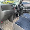 nissan cube 2011 -NISSAN--Cube DBA-Z12--Z12-168991---NISSAN--Cube DBA-Z12--Z12-168991- image 9