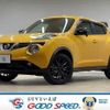 nissan juke 2016 quick_quick_DBA-YF15_YF15-500415 image 1