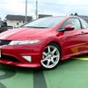 honda civic 2009 CFJ1810433 image 1