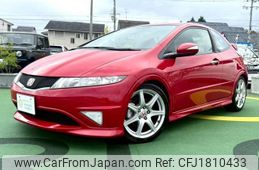 honda civic 2009 CFJ1810433
