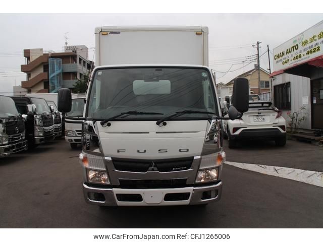 mitsubishi-fuso canter 2016 GOO_NET_EXCHANGE_0520179A30250609W001 image 2