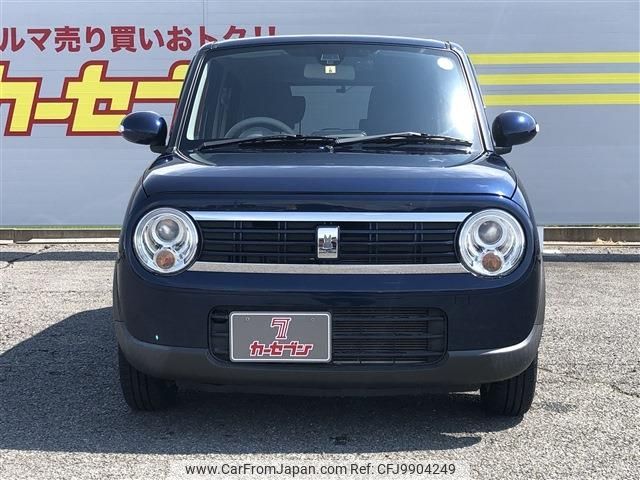 suzuki alto-lapin 2017 -SUZUKI--Alto Lapin DBA-HE33S--HE33S-176483---SUZUKI--Alto Lapin DBA-HE33S--HE33S-176483- image 2