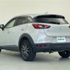 mazda cx-3 2017 CFJ1733987 image 15