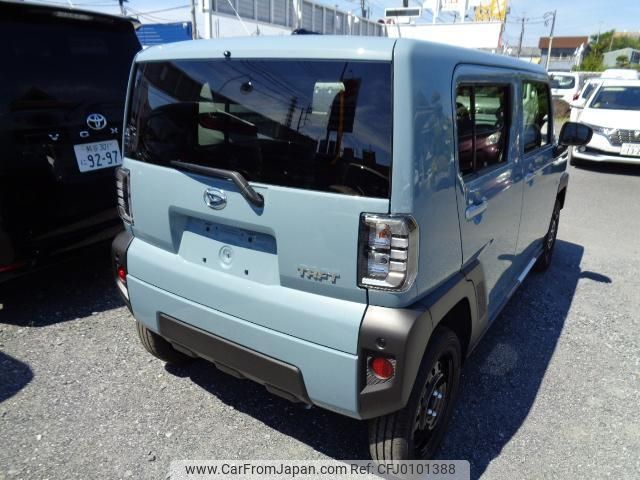 daihatsu taft 2024 quick_quick_5BA-LA900S_LA900S-0181794 image 2