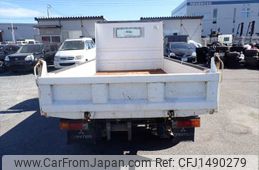 mitsubishi-fuso canter 1996 NIKYO_XA13633