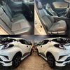 toyota c-hr 2017 quick_quick_DAA-ZYX10_ZYX10-2032403 image 3