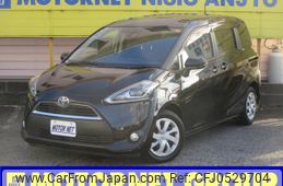 toyota sienta 2016 -TOYOTA--Sienta DBA-NSP170G--NSP170-7081255---TOYOTA--Sienta DBA-NSP170G--NSP170-7081255-