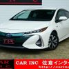 toyota prius-phv 2017 quick_quick_ZVW52_ZVW52-3026284 image 1