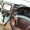 toyota alphard 2013 -TOYOTA--Alphard DBA-GGH20W--GGH20-8073896---TOYOTA--Alphard DBA-GGH20W--GGH20-8073896- image 18