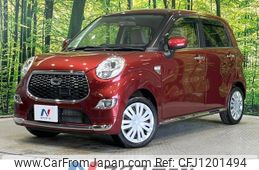 daihatsu cast 2016 quick_quick_LA260S_LA260S-0016973