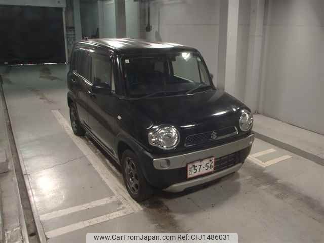 suzuki hustler 2019 CFJ1486031 image 1