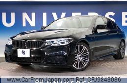 bmw 5-series 2019 -BMW--BMW 5 Series LDA-JC20--WBAJC32000B385958---BMW--BMW 5 Series LDA-JC20--WBAJC32000B385958-