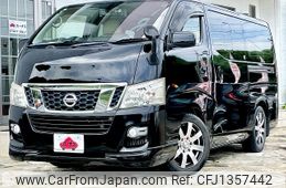 nissan caravan-van 2013 -NISSAN--Caravan Van CBF-VR2E26--VR2E26-009386---NISSAN--Caravan Van CBF-VR2E26--VR2E26-009386-