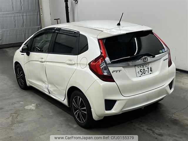 honda fit 2014 -HONDA 【大宮 503ﾃ5074】--Fit GP5--3042529---HONDA 【大宮 503ﾃ5074】--Fit GP5--3042529- image 2