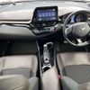 toyota c-hr 2018 -TOYOTA--C-HR DAA-ZYX10--ZYX10-2109361---TOYOTA--C-HR DAA-ZYX10--ZYX10-2109361- image 2