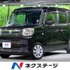 suzuki spacia 2018 quick_quick_MK53S_MK53S-158031 image 1